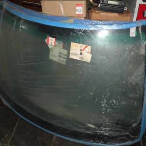 GLASS - WINDSCREEN LESS HEATED WINDSCREEN, LESS RAIN SENSOR - FRONT W/WIPER