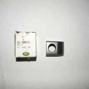 CAP DOOR HANDLE DRIVERS DOOR G-CAT CWL500010LPO
