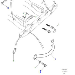 SCREW AYG100230