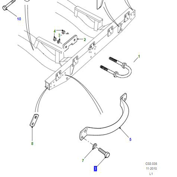 SCREW           AYG100230