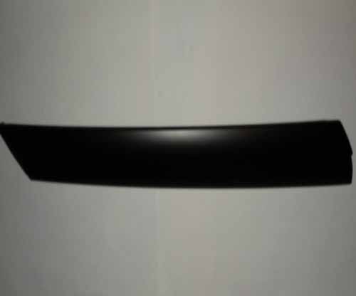 WINDSHIELD MOULDING LH BLACK OUTER A PILLAR UPPER	DCB000335PNP