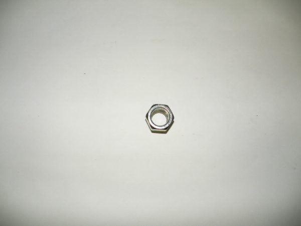 A FRAME BOLT NUT (THROUGH BUSH) NY612041