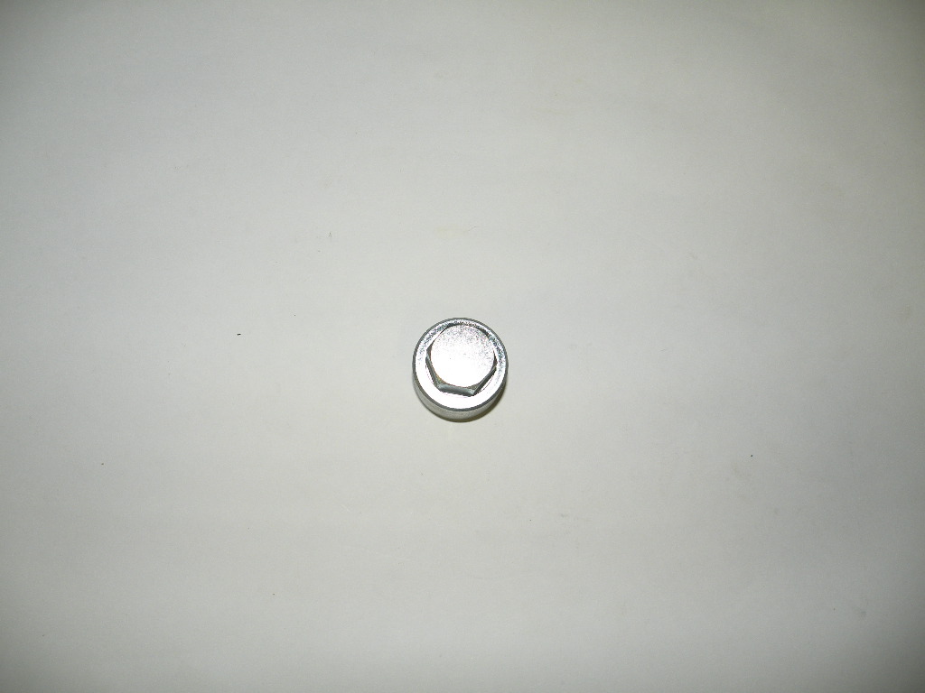 ADAPTOR  WHEEL NUT KEY, TYPE L              KBM500120