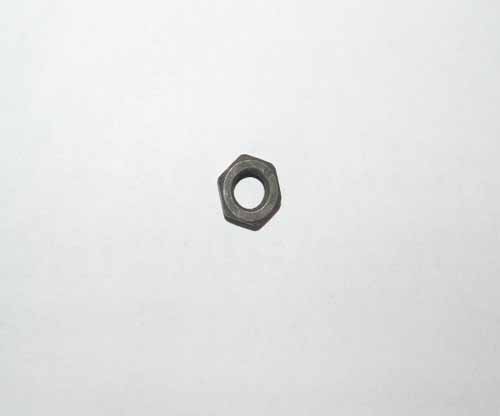 NUT NYLOCK SHOCK ABSORBER FIXING NTC4571