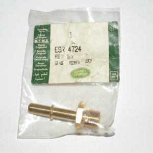 ADAPTOR FUEL LINES TD5 ESR4724