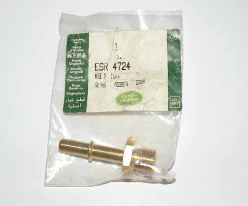 ADAPTOR  FUEL LINES TD5	    ESR4724