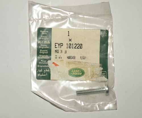 SCREW M5 X 30             EYP101220
