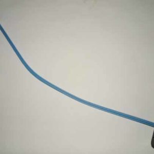 TAILGATE LATCH OUTER RH P38 NRR FQR100520
