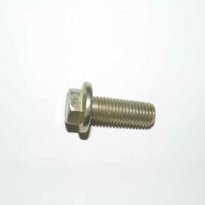 FLANGED HEAD, M10 X 30, TOP, FILTER TO BLOCK FS110301L