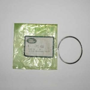 SHIM 1.977 - 1.952MM G-BOX R380 SUF J FTC4316
