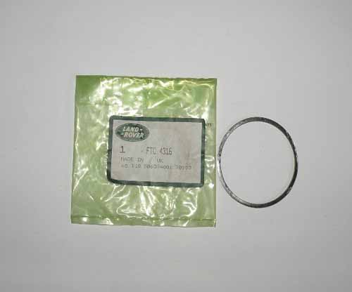 SHIM 1.977 – 1.952MM G-BOX R380 SUF J FTC4316