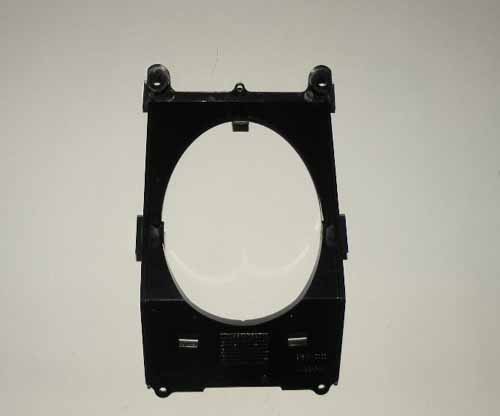 CUP HOLDER HOUSING BLACK G-CAT          FWJ500011PMA