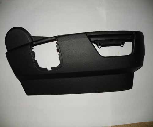 SEAT SIDE VALANCE RH OUTER EBONY     HJH500062PVJ