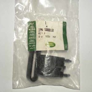 RADIATOR FIXING CLIP DIS3+4-RRS IPN500010