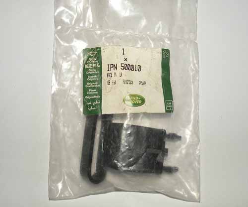 RADIATOR FIXING CLIP DIS3+4-RRS IPN500010