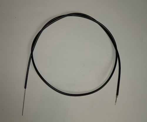 HEATER CONTROL CABLE FL 2A   JFF000010