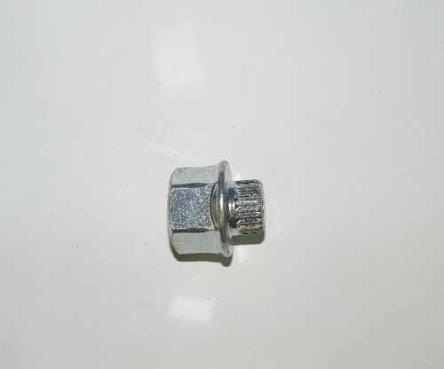 LOCKING WHEEL NUT KEY NO 38 G-CAT KBM000050