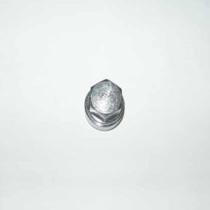 LOCKING WHEEL NUT KEY CODE B FL KBM100460
