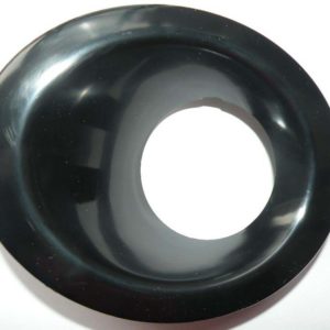 FRONT BUMPER FOG LAMP BEZEL LH FL2 LR004164