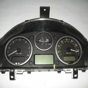 INSTRUMENT CLUSTER FREELANDER C2 LR005801