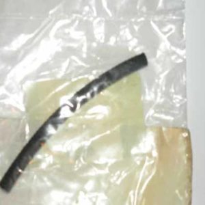 PIPE SPILL RETURN FUEL INJECTION MSP100840L