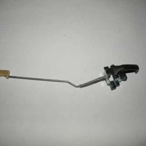 INTERIOR DOOR HANDLE RHF CHOC RRC MUC1280CC