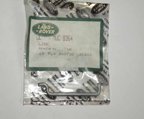 LINK ROD – DOOR OUTSIDE HANDLE DEF MUC8364
