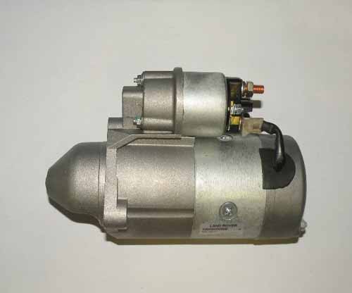 STARTER MOTOR ASSY TD6 EXCH G-CAT        NAD000090E