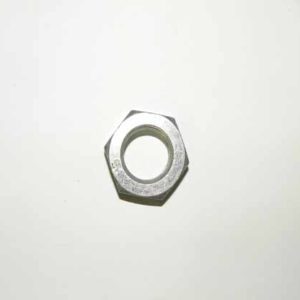 NUT DROP ARM TO STEERING BOX NT614041L