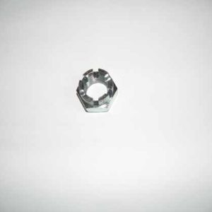 NUT - HEX. 20mm NTC4618