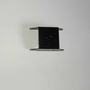 BRACKET BUMPER END CAP MOUNT RRC NTC5683