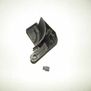 RADIATOR BRACKET RH UPPER G-CAT PCU000160