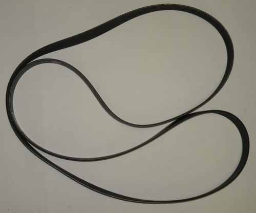 FAN BELT MAIN 2.7L V6 DIESEL RRS  PQS500420GEN