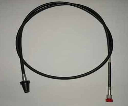 SPEEDO CABLE LOWER OVERSPEED WARNING DEFENDER 90	   PRC4282