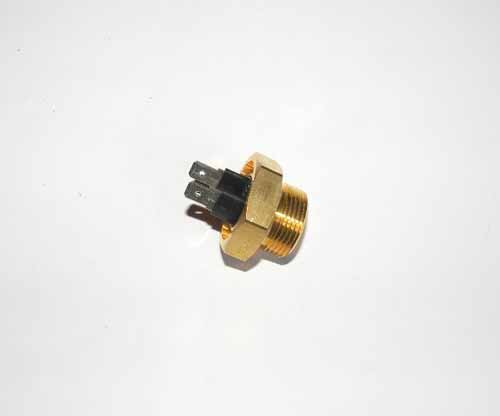 TEMP SENSOR SWITCH VM 2.5 RRC    PRC8170