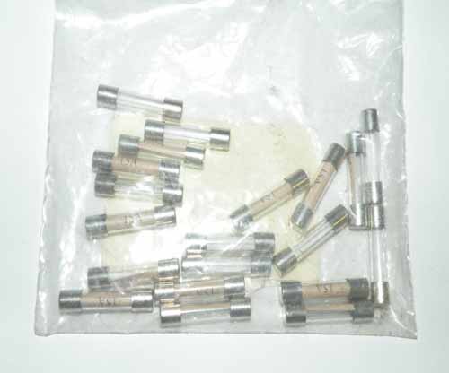 FUSE GLASS TYPE 8 AMP 15 AMP BLOW RTC4502