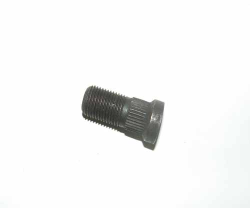 WHEEL STUD KNOCK THRO DEF/RRC/DIS   RUF000020