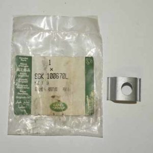 BRAKE HOSE RETAINING CLIP G-CAT SGK100670L