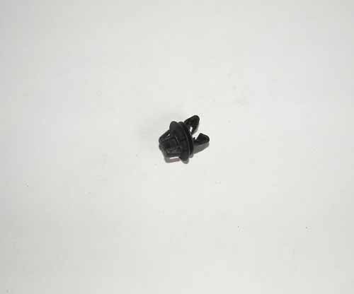 PLASTIC BRAKE CABLE SUPPORT CLIP  SPV500020