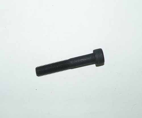 SCREW-HEXAGON SOCKET M8 X 55  SS108555