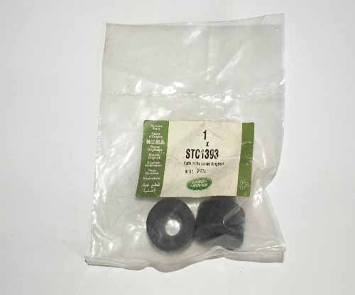 BUSH KIT EYE BOLT SEATBELT MOUNT 	STC1393