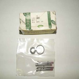 DIAPHRAGM REPAIR KIT AIR SUSP RRC-NRR STC1803