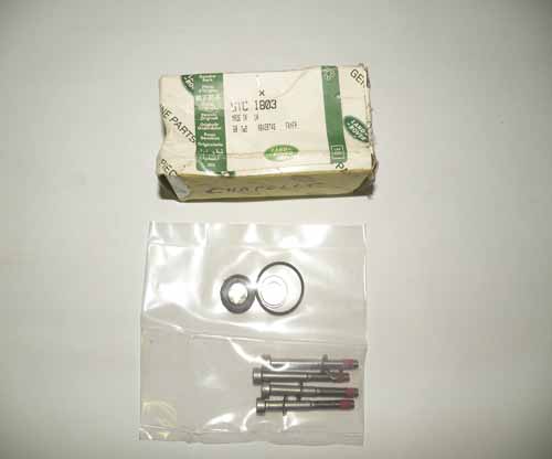 DIAPHRAGM REPAIR KIT AIR SUSP RRC-NRR       STC1803