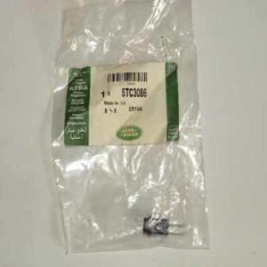 BULB HOLDER SPADE TYPE DASH DEF STC3086