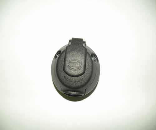 TOW SOCKET 12N 7 PIN            STC4286