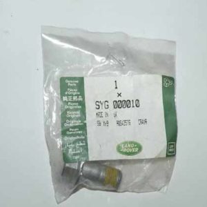 BOLT - CALIPER RETAINING FREELANDER SYG000010