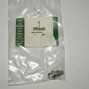 BLEED SCREW METRIC WHEEL CYL SYP500040