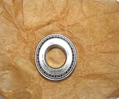 BEARING-TAPER ROLLER DIFF F/L	TZZ100150