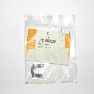 CLIP ATTACHES SELECTOR CABLE UYC500030