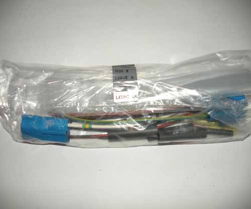 TERMINAL WIRING KIT      	VUB503730